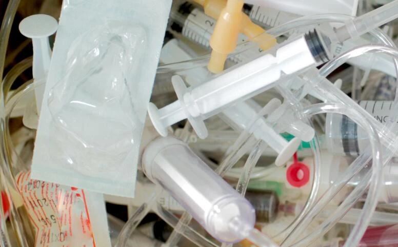 medical waste medical waste